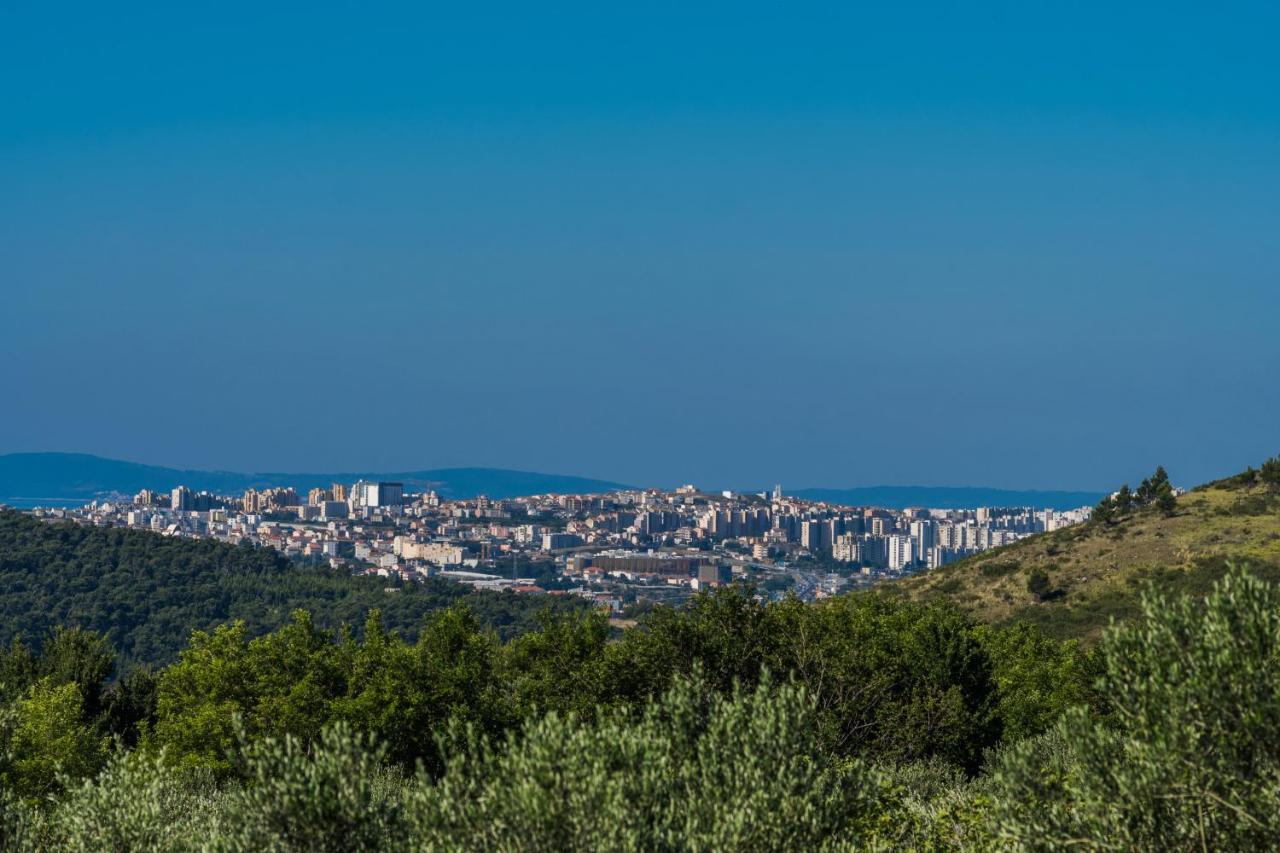 Villa Manda Korina Klis Dış mekan fotoğraf